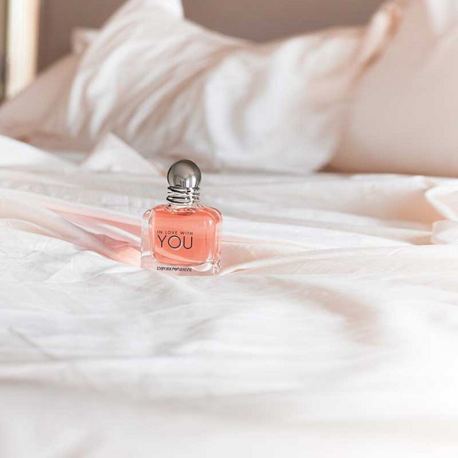 Emporio Armani In Love with You Eau De Parfum -100ml