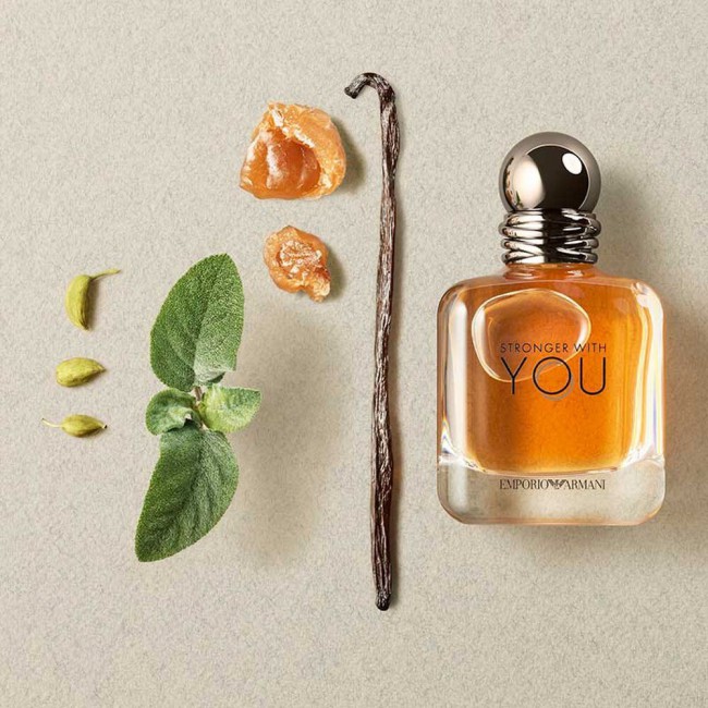Emporio Armani In Love with You Eau De Parfum -100ml