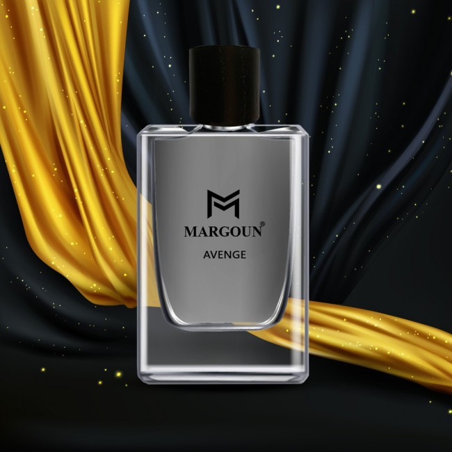 Margoun Avenge Eau de Parfum 85ml for Men