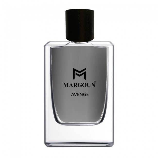 Margoun Avenge Eau de Parfum 85ml for Men
