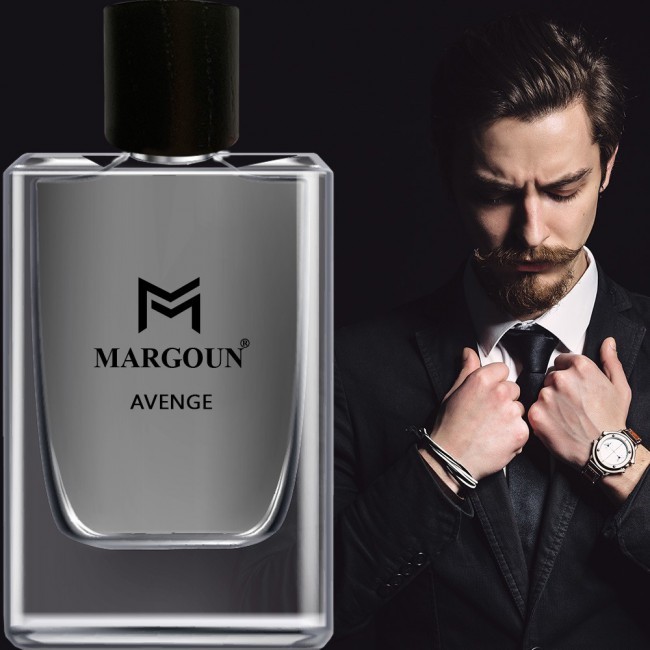 Margoun Avenge Eau de Parfum 85ml for Men