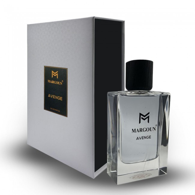 Margoun Avenge Eau de Parfum 85ml for Men