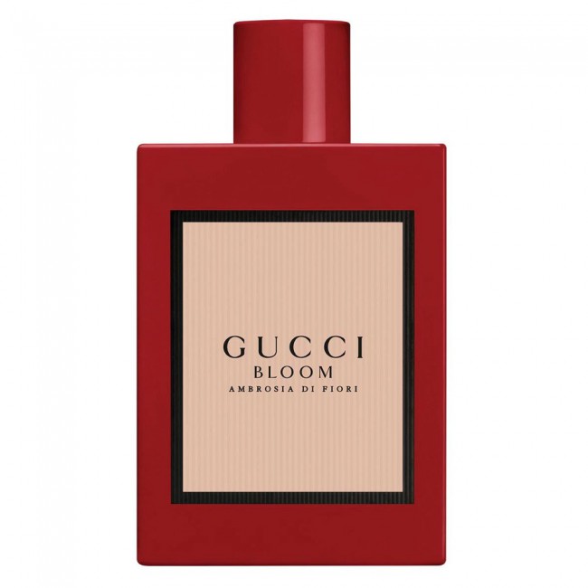 Gucci Bloom Ambrosia di Fiori Gucci EDP for Women - 50ml