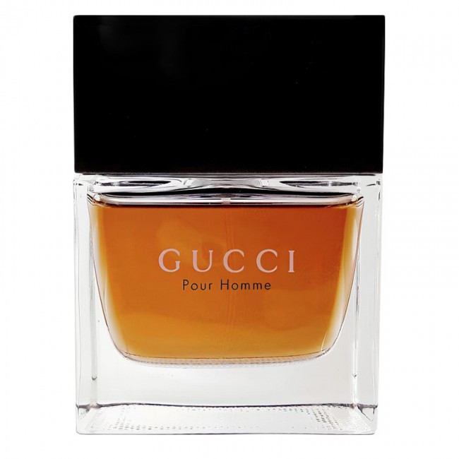 Gucci Pour Homme Eau de Toilette for Men – 100ml (3.4 FL OZ)