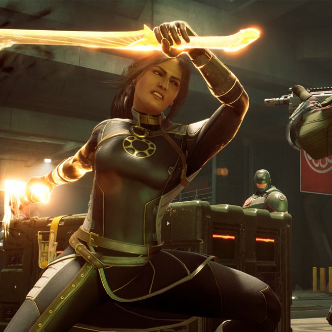Marvel's Midnight Suns Enhanced Edition : (PS5)