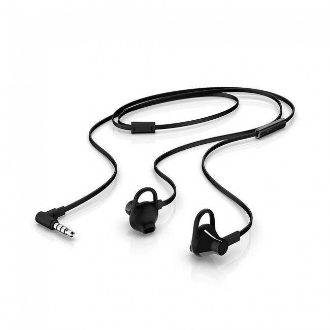 HP Doha Earbud Headset 150 for all devices 3.5mm port