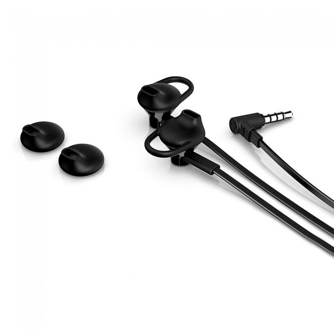 HP Doha Earbud Headset 150 for all devices 3.5mm port