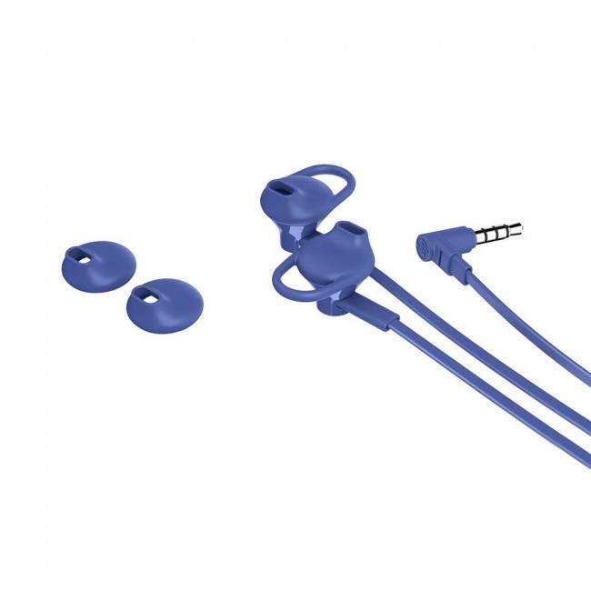 HP Doha Earbud Headset 150 for all devices 3.5mm port