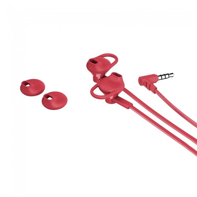 HP Doha Earbud Headset 150 for all devices 3.5mm port