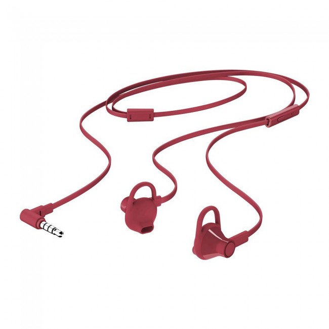 HP Doha Earbud Headset 150 for all devices 3.5mm port