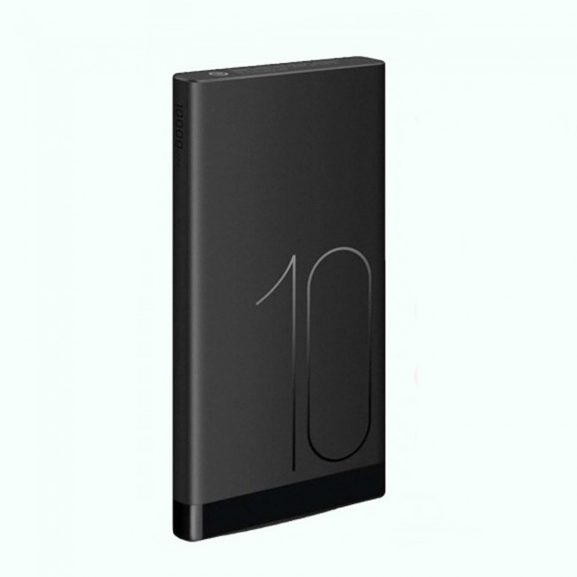 HUAWEI AP09Q 10000mAh Type C Fast Charge Power Bank - Black 