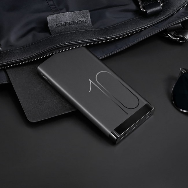 HUAWEI AP09Q 10000mAh Type C Fast Charge Power Bank - Black 