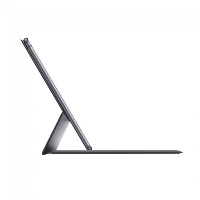 Huawei MediaPad M6 10.8-inch Tablet Smart Magnetic Keyboard Folding Stand Case