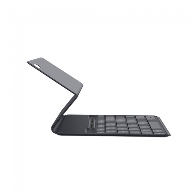 Huawei MediaPad M6 10.8-inch Tablet Smart Magnetic Keyboard Folding Stand Case