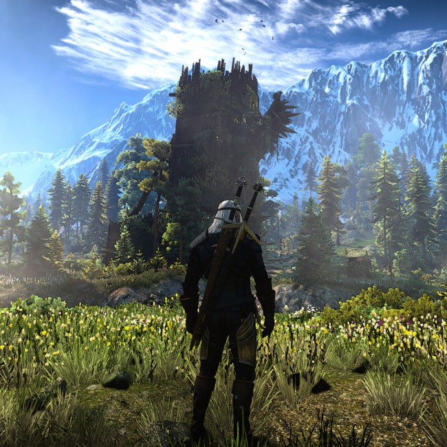 The Witcher 3: Wild Hunt Complete Edition (PS5)