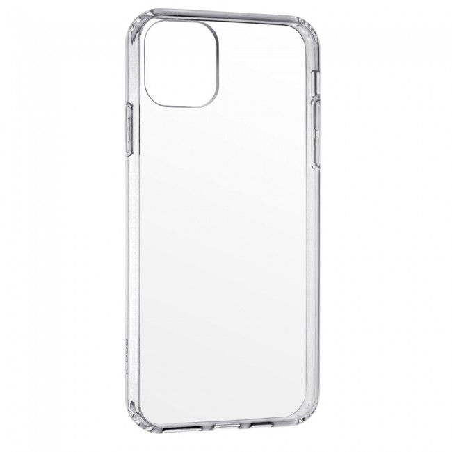 K-DOO Guardian Series Case Cover for iPhone 12 Pro Max – Clear
