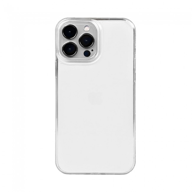 K-DOO Guardian Series Case Cover for iPhone 13 Pro Max – Clear