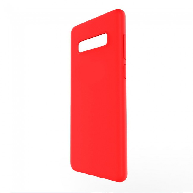 K-DOO Q Series Protective Case Cover for Samsung Galaxy S10 – Black , Grey , Blue , Red , Pink