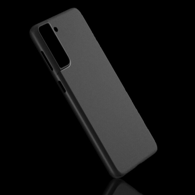 K-Doo Air Skin Case Cover for Samsung Galaxy S21 Plus - Frosted Black