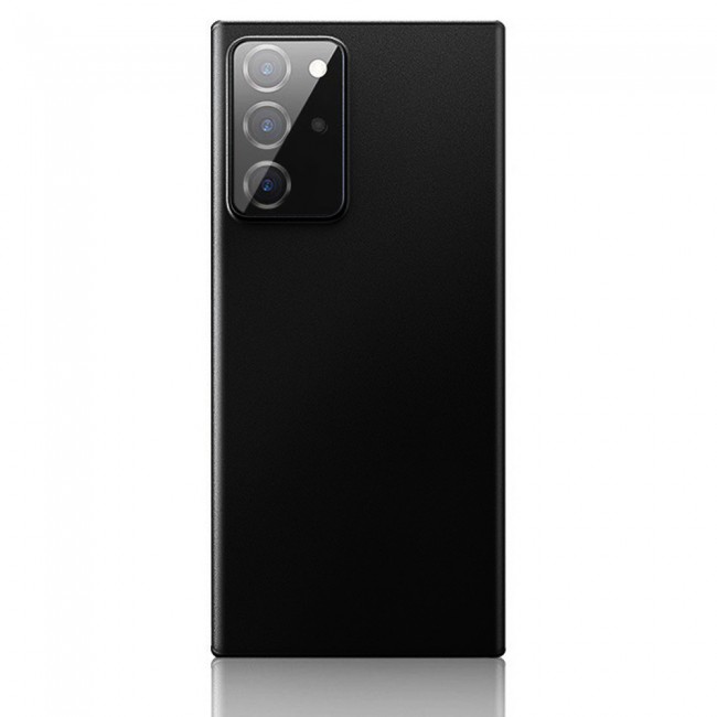 K-Doo Air Skin Case Cover for Samsung Galaxy Note 20 Ultra - Frosted Black