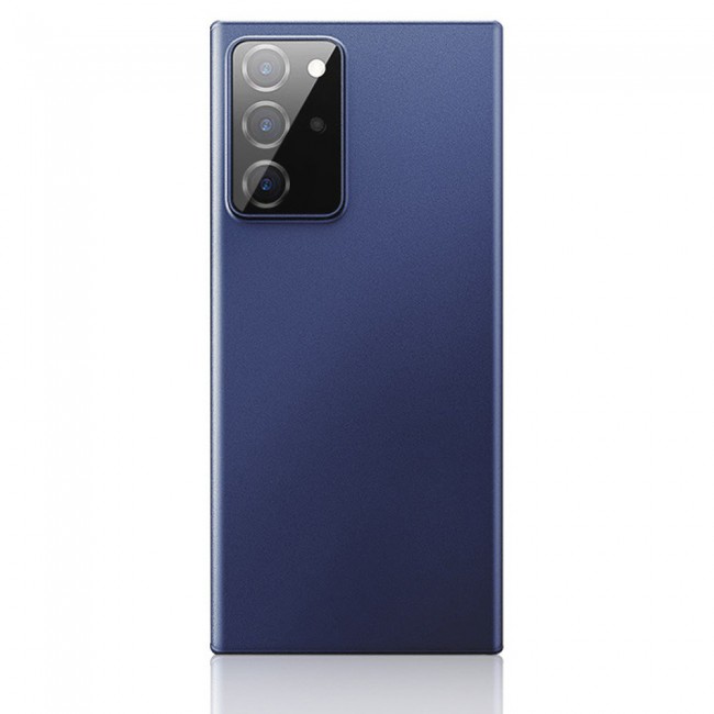 K-Doo Air Skin Case Cover for Samsung Galaxy Note 20 Ultra - Frosted Blue