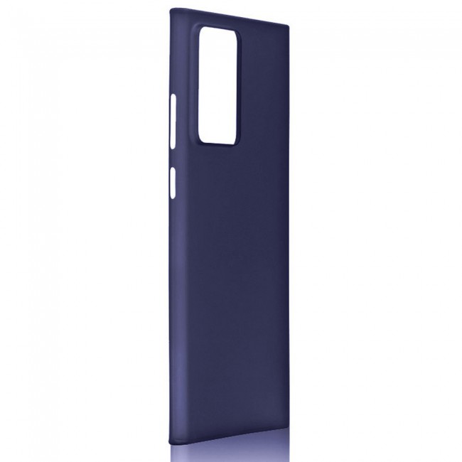 K-Doo Air Skin Case Cover for Samsung Galaxy Note 20 Ultra - Frosted Blue