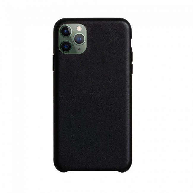 iphone 11 Pro Leather Case Cover K-Dooo- Black, Green, Pink, Brown, Dark Blue