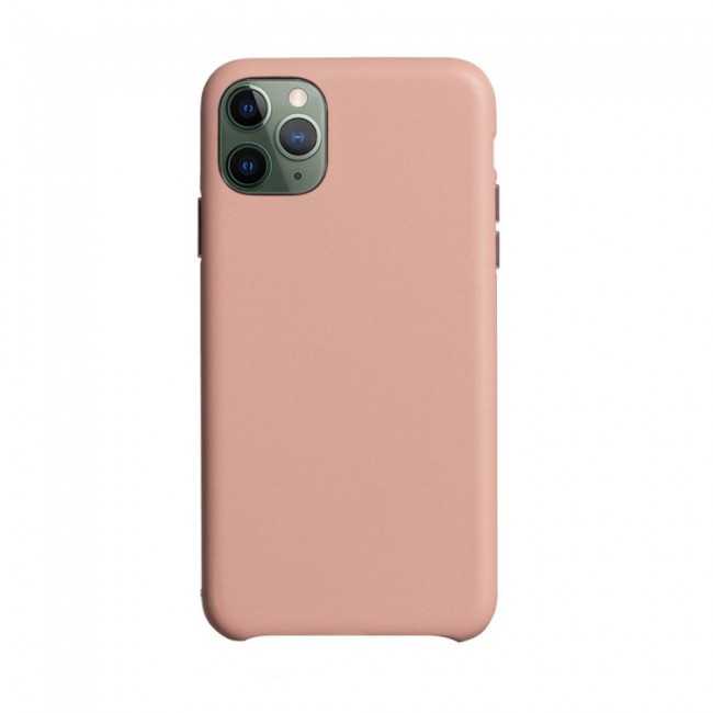 iphone 11 Pro Leather Case Cover K-Dooo- Black, Green, Pink, Brown, Dark Blue