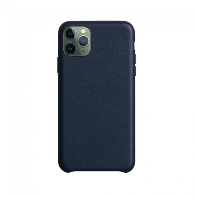 iphone 11 Pro Max Leather Case Cover K-Dooo- Black, Green, Pink, Brown, Dark Blue