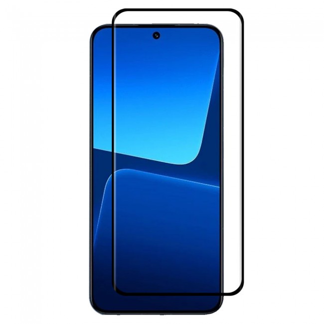 MARGOUN for Xiaomi Mi 13 Pro Screen Protector 3D Tempered Glass Protective Film Mobile Phone