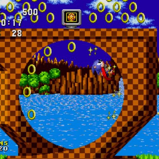 Sonic Origins Plus : (PS5)