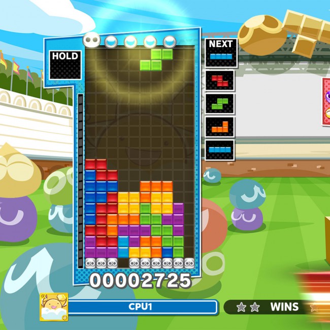 Puyo Puyo Tetris 2: (PS5)