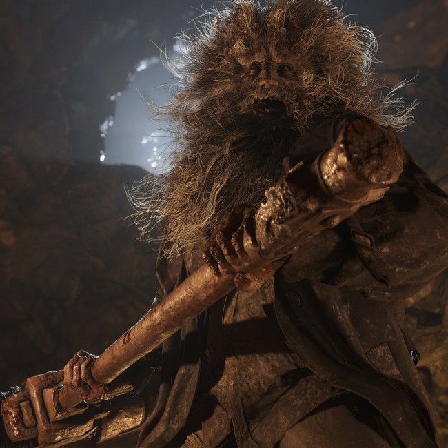 Resident Evil Village : (PS5)