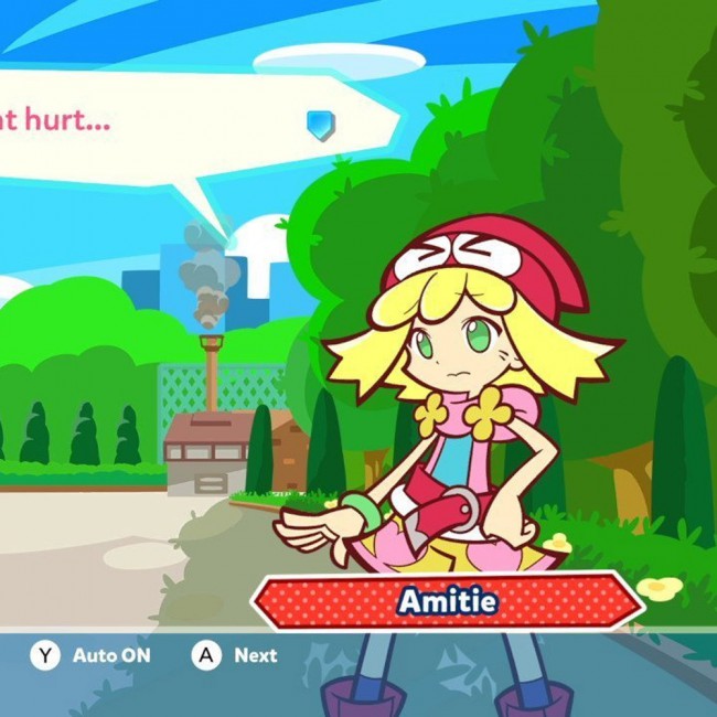 Puyo Puyo Tetris 2: (PS5)