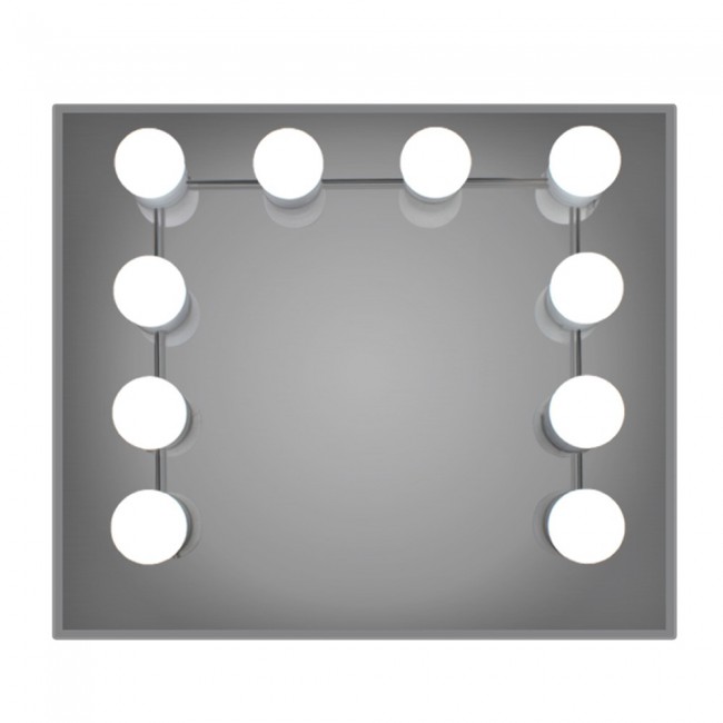 Vanity Mirror Lights Makeup Bathroom Bulbs 10Pcs