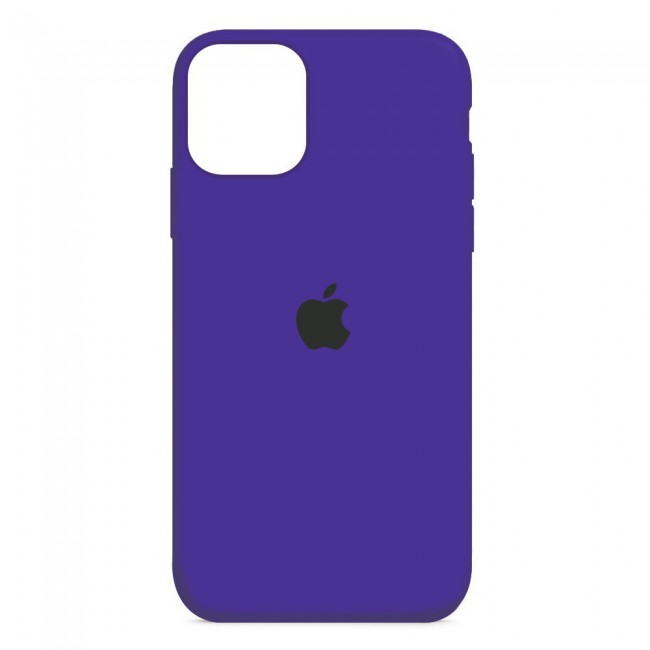 Margoun Silicone Case Cover for Apple iPhone 12 Pro - 3Pack-2