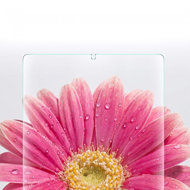2Pack Lenovo Tab M10 Plus X606 Tempered Glass Screen Protector - Clear