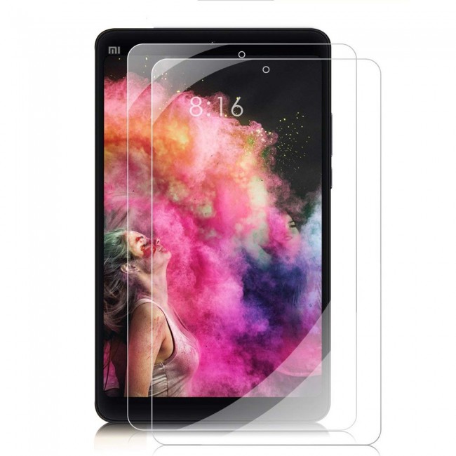 2Pack Xiaomi Mi Pad 2 7.9inch Tempered Glass Screen Protector - Clear