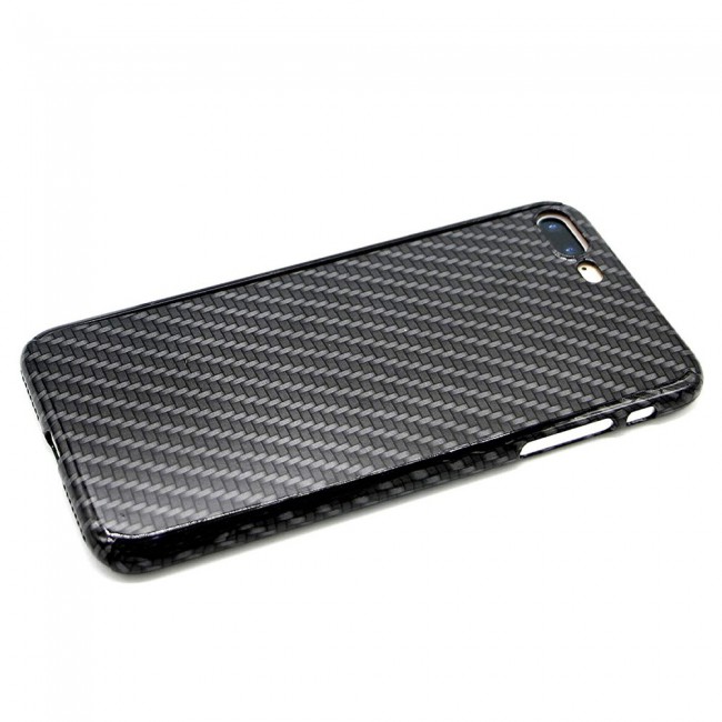 Margoun 360 Full Protection Protective Silicone Case Cover Compatible with iPhone 7 Plus 