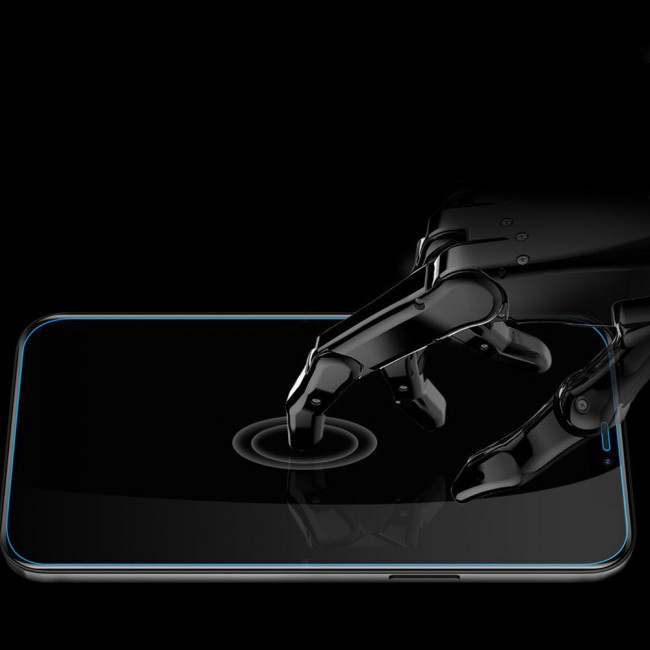 3Pack Apple iPhone 11 Pro Tempered Glass Screen Protector Ultimate by Margoun - Clear