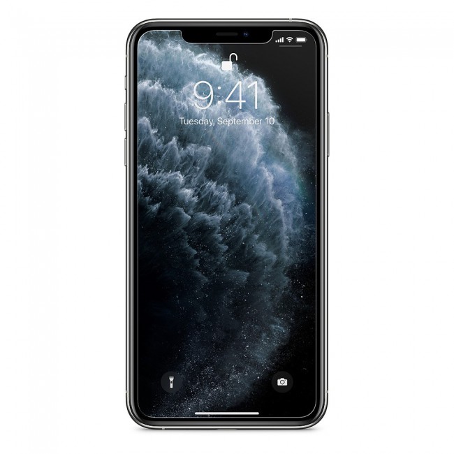 3Pack Apple iPhone XR Tempered Glass Screen Protector Ultimate by Margoun - Clear