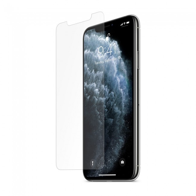 3Pack Apple iPhone XR Tempered Glass Screen Protector Ultimate by Margoun - Clear