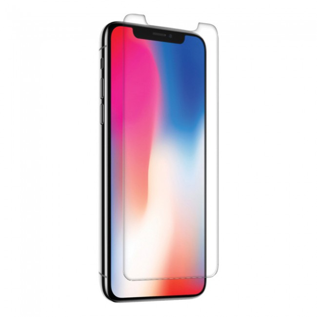 3Pack Apple iPhone X and XS Tempered Glass Screen Protector Ultimate by Margoun - Clear