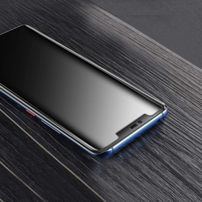 Margoun Super Shieldz 2Pack Privacy Screen Protector for Huawei Mate 20 Pro