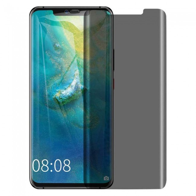 Margoun Ultimate 3Pack Privacy Screen Protector for Huawei Mate 20 Pro