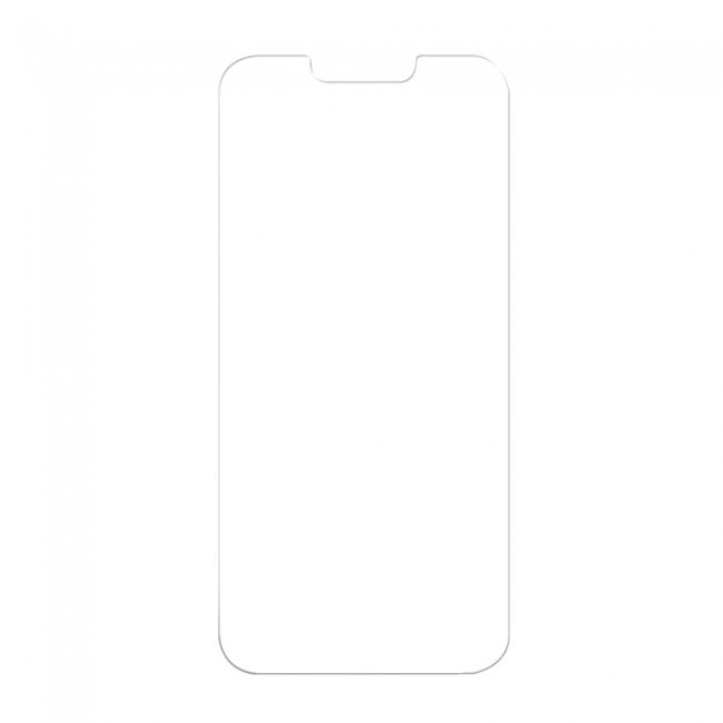 Apple iPhone 13 Pro Tempered Screen Protector Ultimate by Margoun - Clear