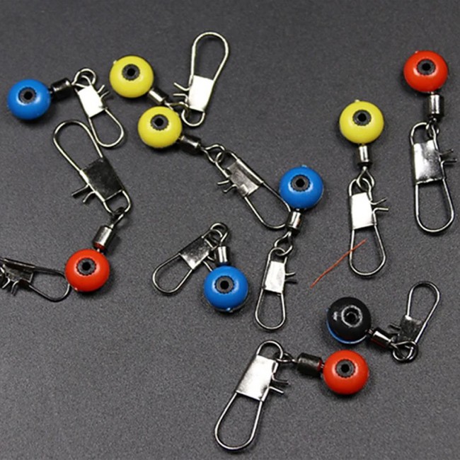 Margoun 251 Pcs Fishing Tackle Kit Fishing Equipment Box