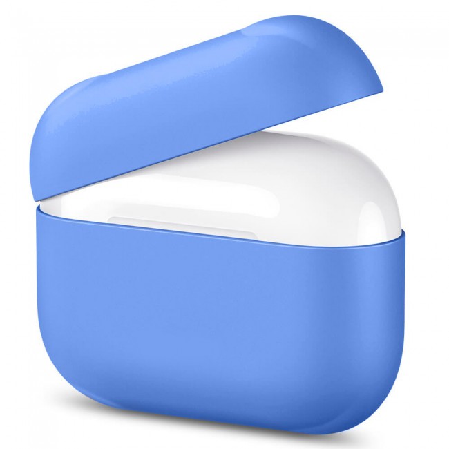 Protective Case Cover for Airpods Pro - Multicolor