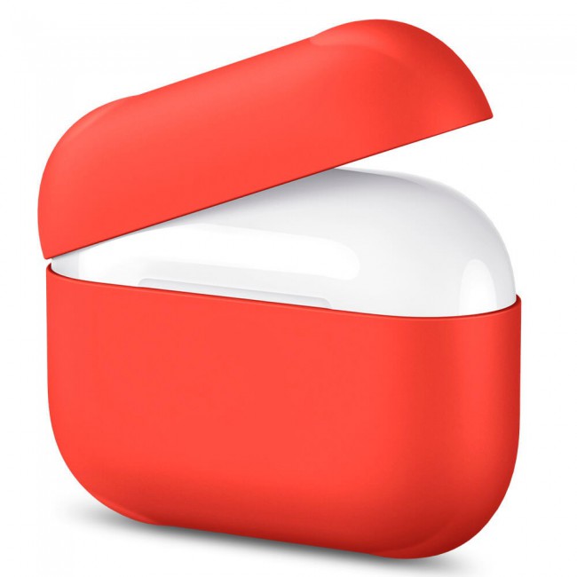 Protective Case Cover for Airpods Pro - Multicolor
