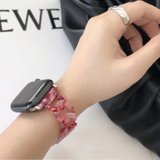 Silicone Louis Vuitton Apple Watch Band  Bracelet Apple Watch 42 Print -  New Fashion - Aliexpress